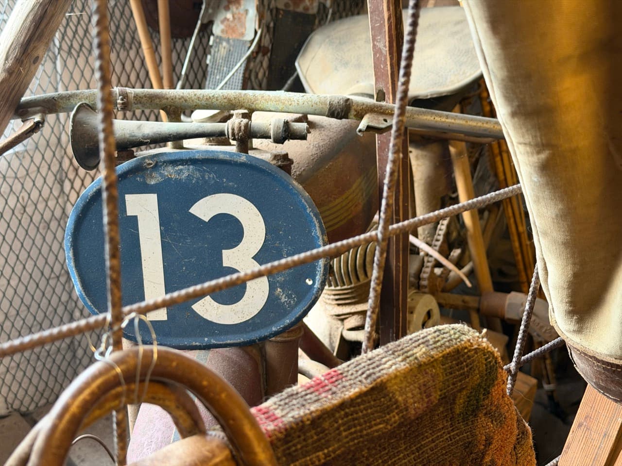 Kuriosa och samlarföremål